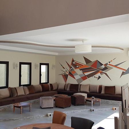 Villa Darfani Agadir Ngoại thất bức ảnh