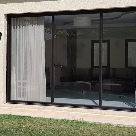 Villa Darfani Agadir Ngoại thất bức ảnh