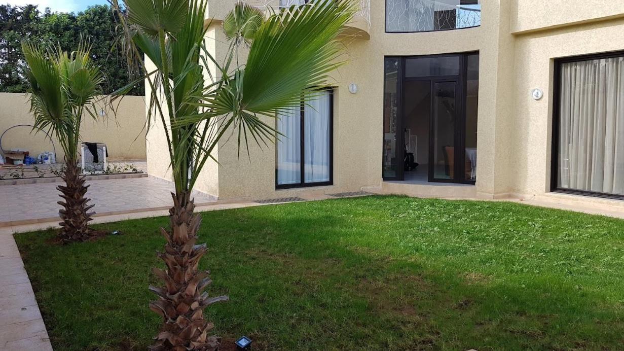Villa Darfani Agadir Ngoại thất bức ảnh