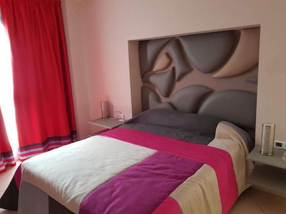 Villa Darfani Agadir Ngoại thất bức ảnh