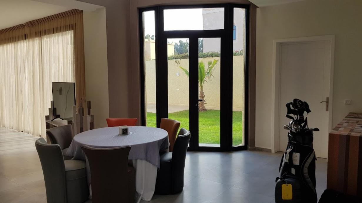 Villa Darfani Agadir Ngoại thất bức ảnh