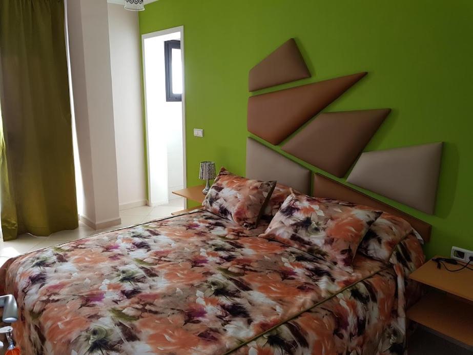 Villa Darfani Agadir Ngoại thất bức ảnh