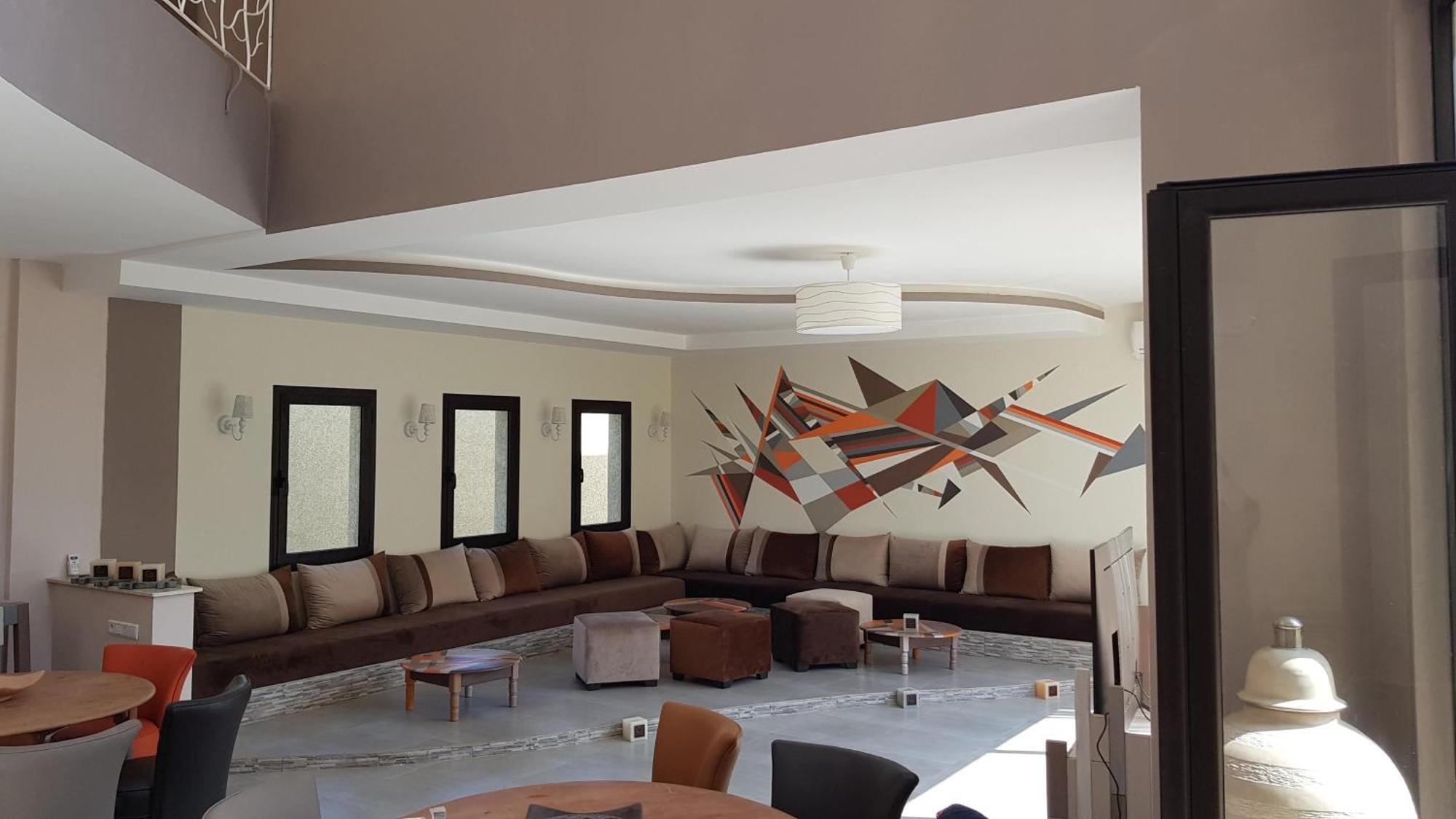 Villa Darfani Agadir Ngoại thất bức ảnh