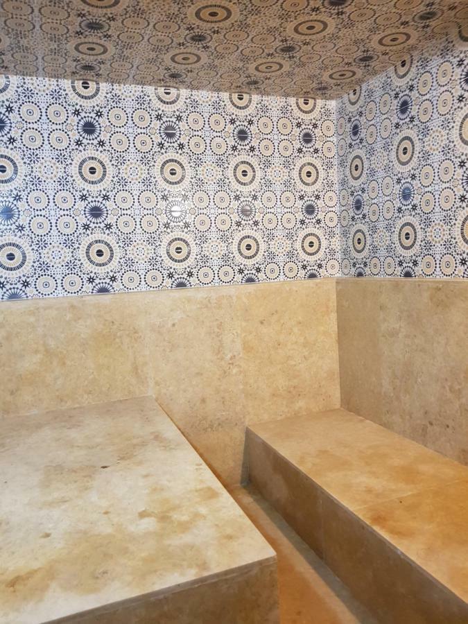 Villa Darfani Agadir Ngoại thất bức ảnh