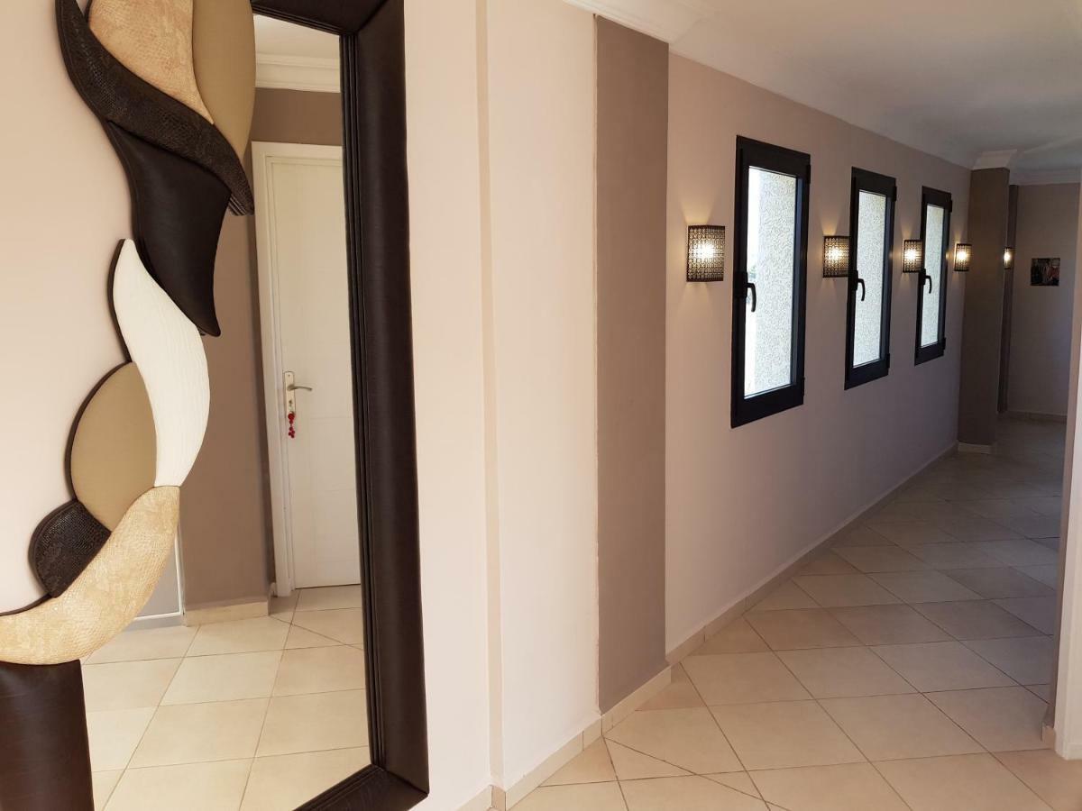 Villa Darfani Agadir Ngoại thất bức ảnh