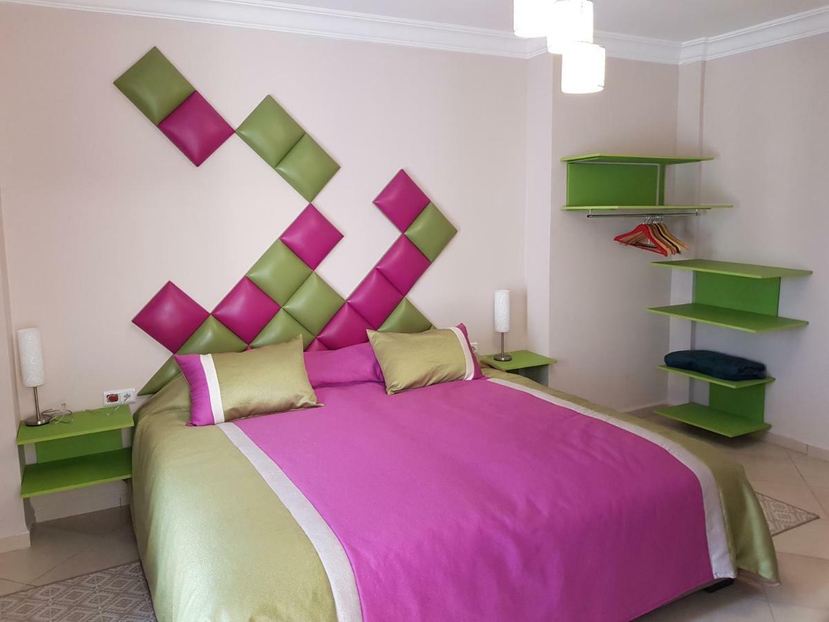 Villa Darfani Agadir Ngoại thất bức ảnh