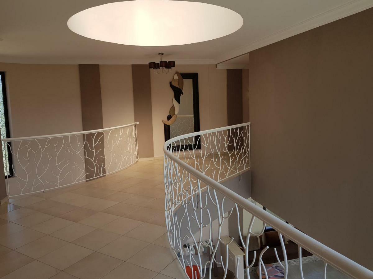 Villa Darfani Agadir Ngoại thất bức ảnh