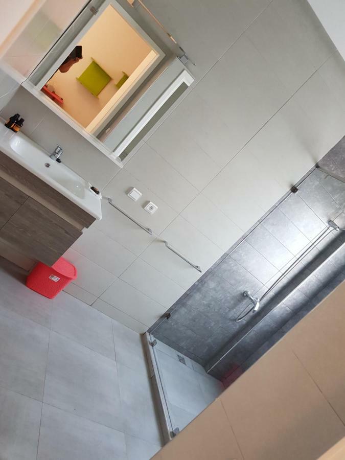 Villa Darfani Agadir Ngoại thất bức ảnh