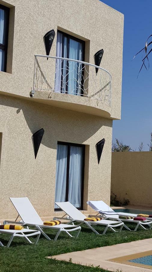 Villa Darfani Agadir Ngoại thất bức ảnh