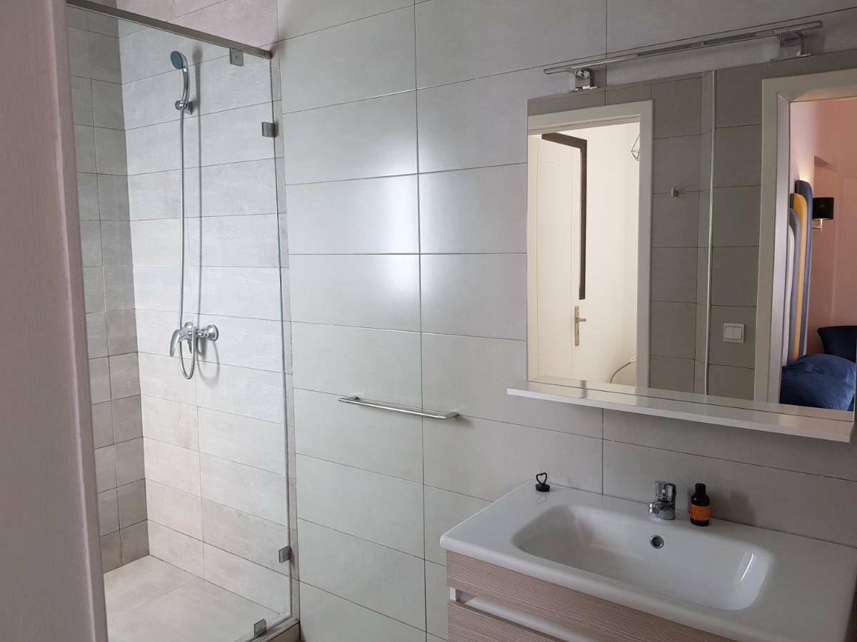 Villa Darfani Agadir Ngoại thất bức ảnh