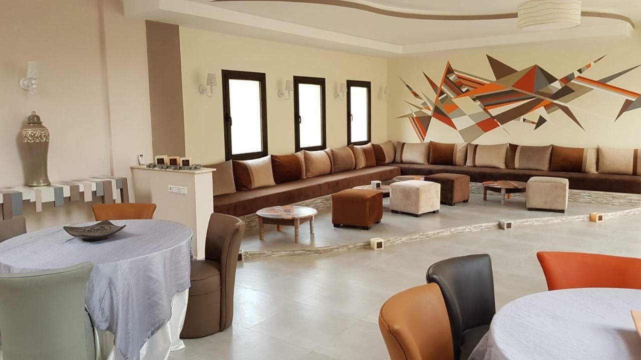 Villa Darfani Agadir Ngoại thất bức ảnh